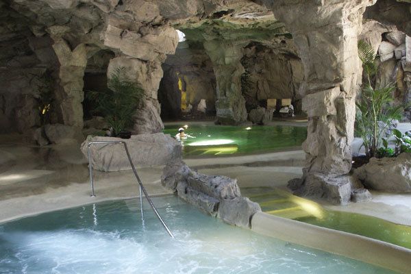 Case in Vendita vicino a SPA e Centri Benessere - Immobiliare M