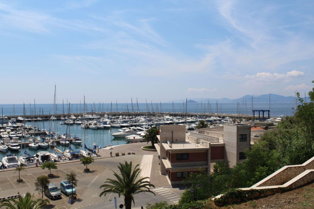 Case in Vendita a Salivoli Piombino - Immobiliare Marina Salivoli