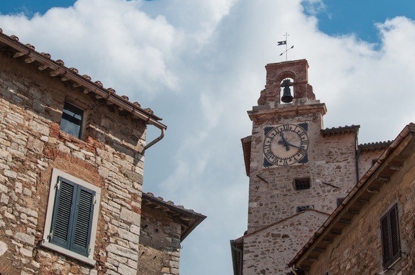 Case in Vendita vicino Campiglia Marittima - Immobiliare M