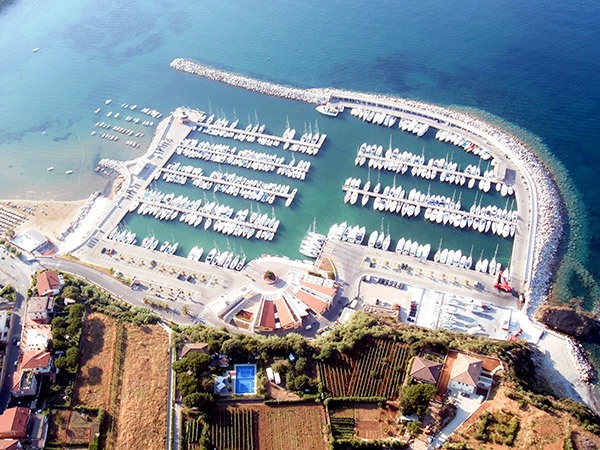 Case in vendita a Piombino Salivoli Toscana - Immobiliare Marina Salivoli