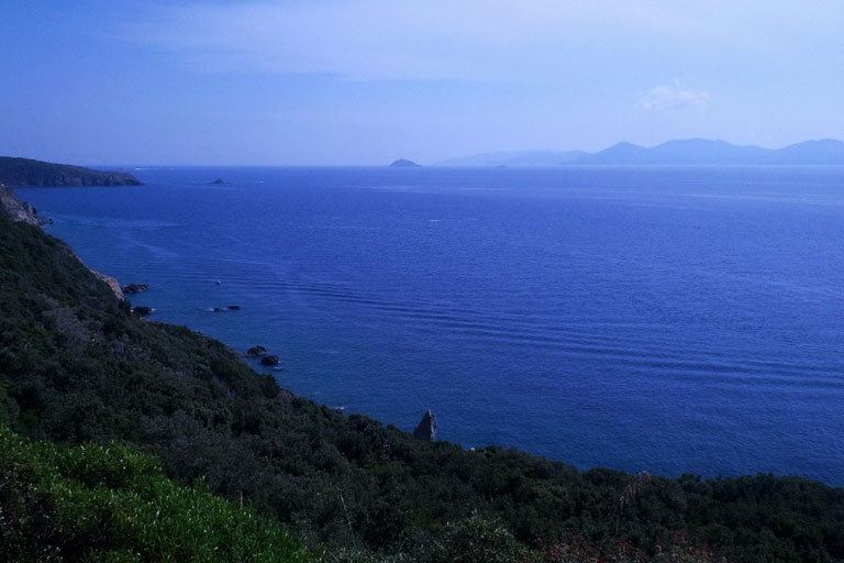 Case in Vendita al Mare in Toscana - Immobiliare Marina Salivoli