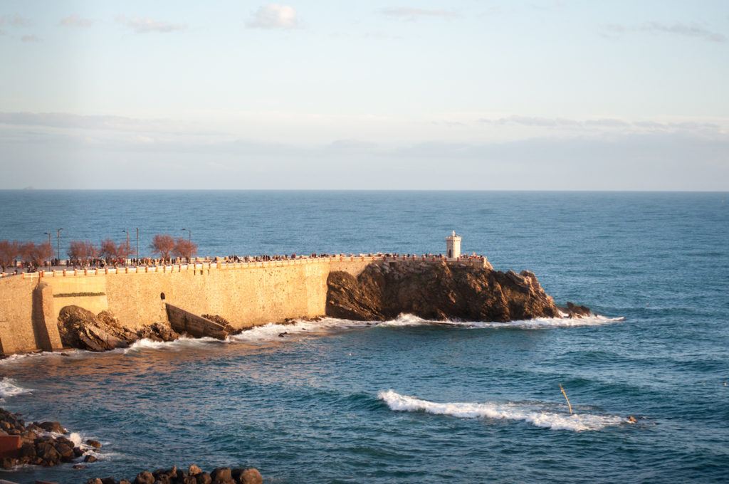 Appartamenti in vendita a Piombino sul mare - Immobiliare Marina Salivoli