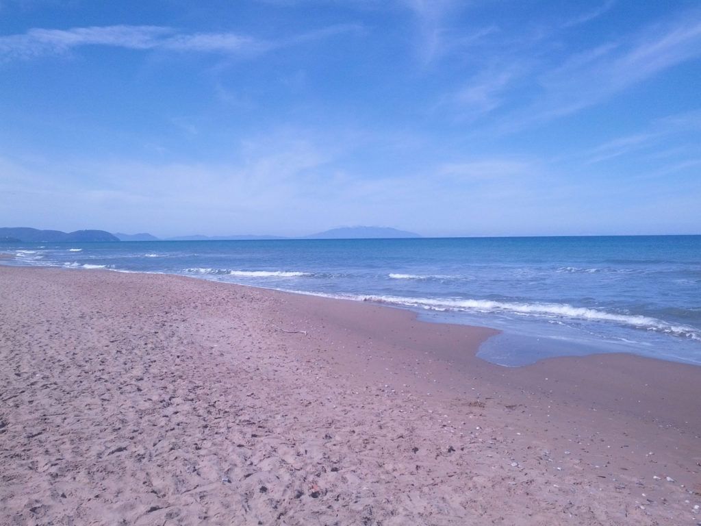 Case in Vendita al Mare in Toscana - Immobiliare Marina Salivoli