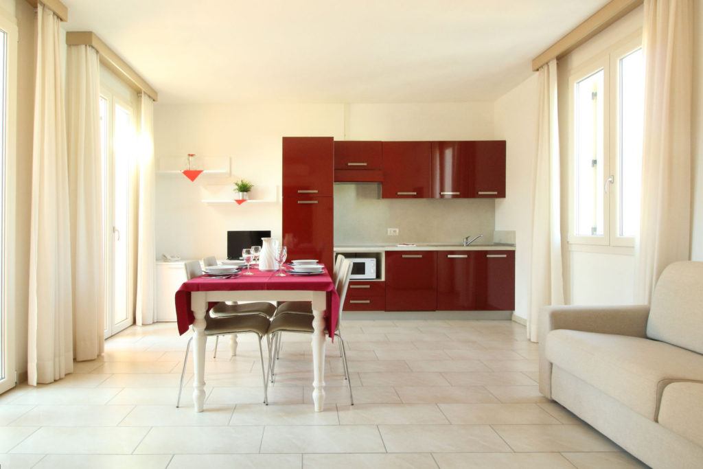 Vendita Appartamenti al Mare Trilocali - Immobiliare Marina Salivoli