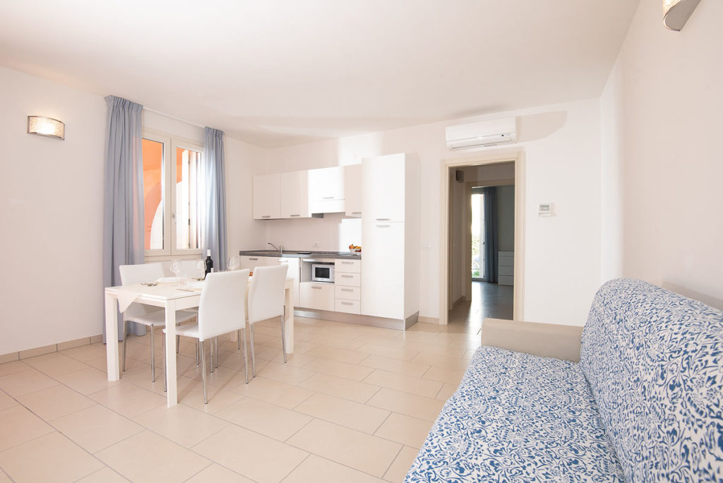 Bilocali in Vendita Toscana Mare - Immobiliare Marina Salivoli