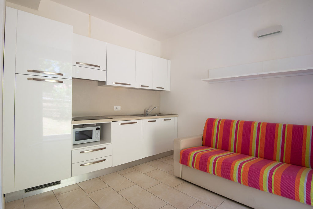 Monolocale in Vendita Toscana Mare - Immobiliare Marina Salivoli