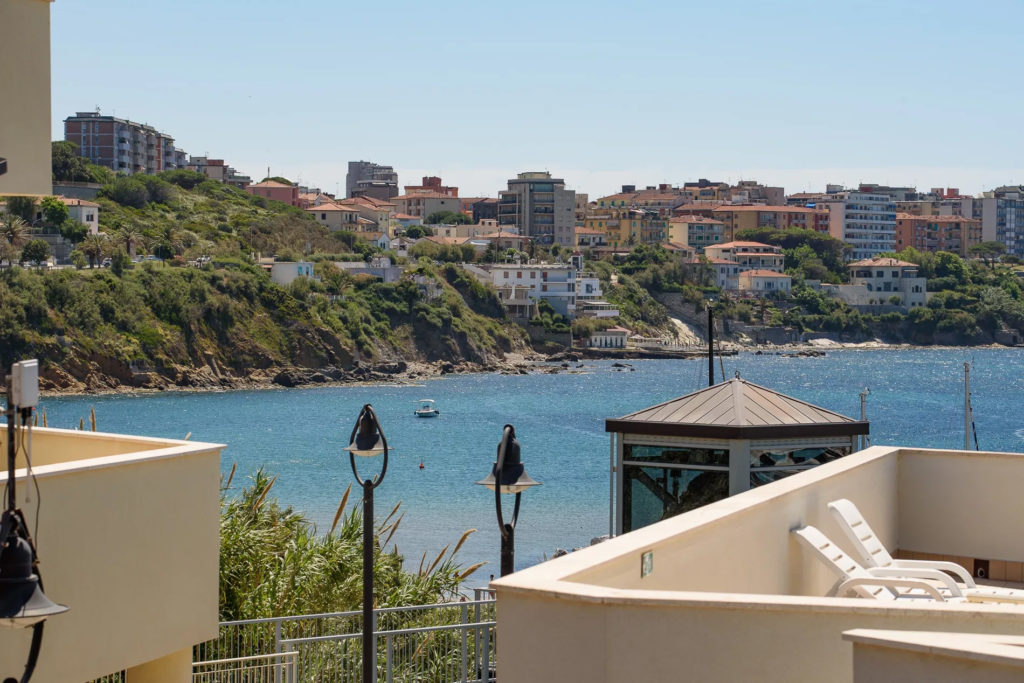 Case in Vendita Piombino Salivoli - Immobiliare Marina Salivoli